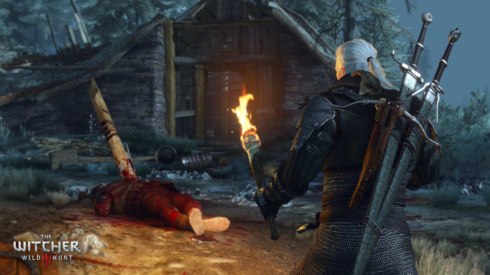 The Witcher 3 está a punto de recibir nuevos contenidos gracias a las nuevas herramientas para mods