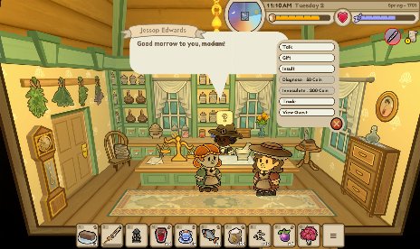 PLITCH Trainer For Echoes of the Plum Grove