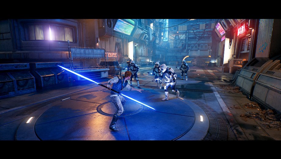Ranking the Best Stances in Star Wars Jedi: Survivor