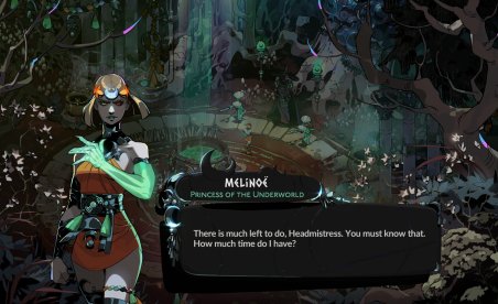 Hades II (+14 Entrenador)