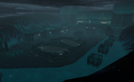 Star Wars Battlefront II Battle Gear Solid Mod v1.0