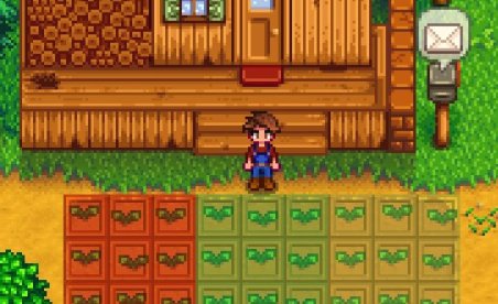 Stardew Valley Hada Fix Mod v1.0