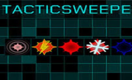 Tacticsweeper