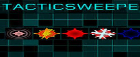 Tacticsweeper