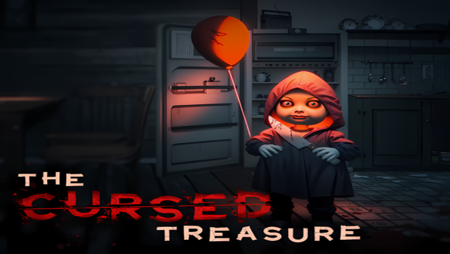 The Cursed Treasure Free Full Game