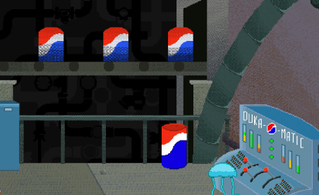 The Day Of The Jellyfish