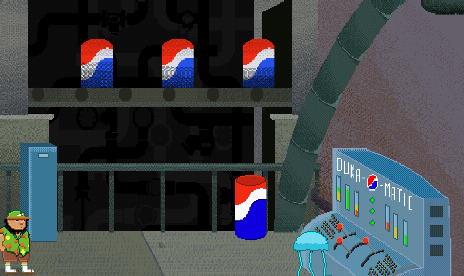 The Day Of The Jellyfish Juego completo gratis