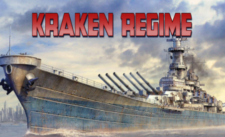 The Kraken Regime