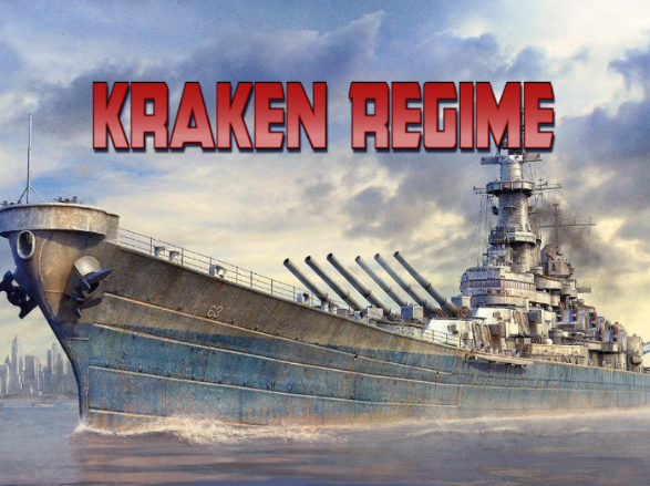 Das Krakenregime Kostenloses Vollspiel