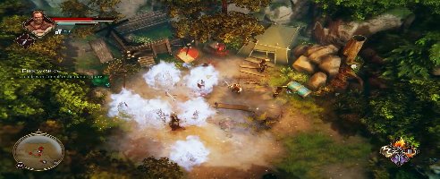 Noch ein Fantasy-Titel v1.0 (+2 Trainer)