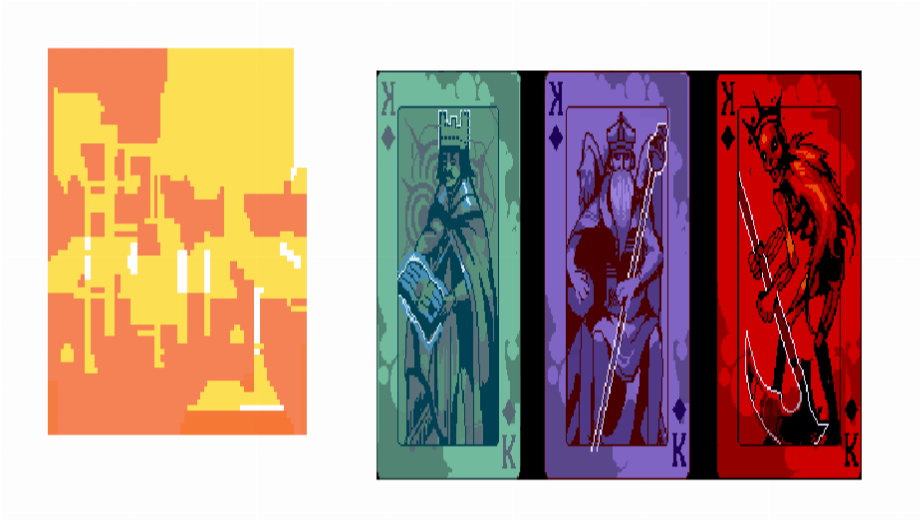 3 Kings Free Full Game v151