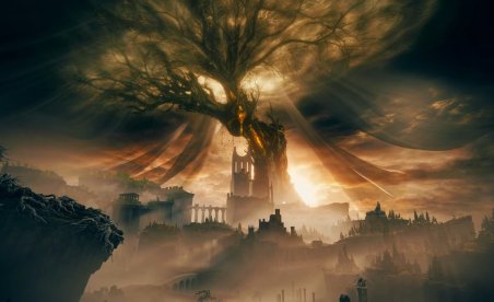 Shadow of the Erdtree is so hard Bandai Namco is tweeting advice