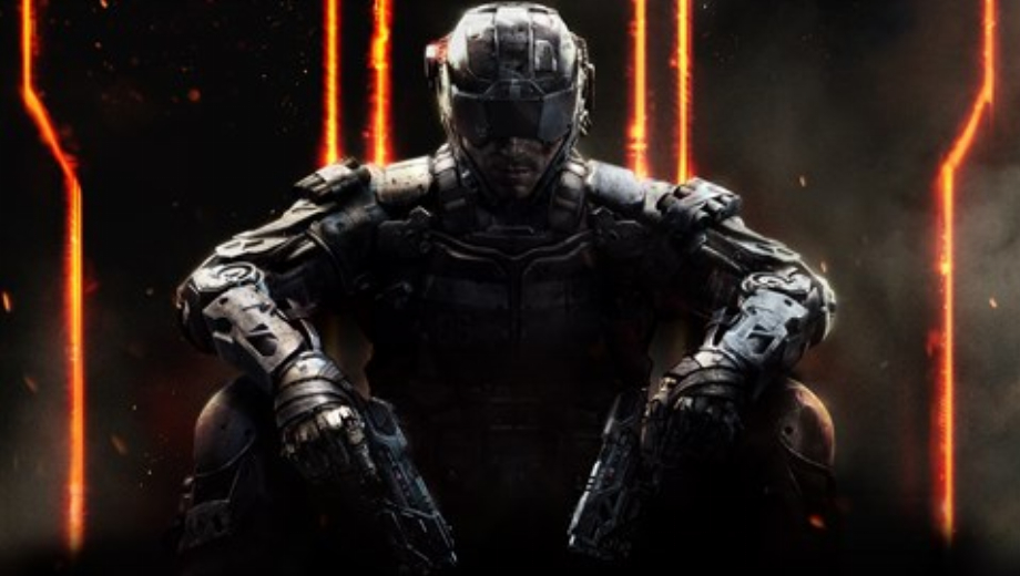 Call of Duty: Black Ops III<