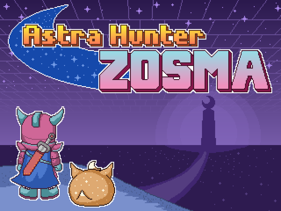Astra Hunter Zosma