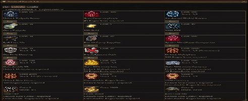 Baldur's Gate III Trials of Tav - ein Roguelike-Modus Mod v1.3.1