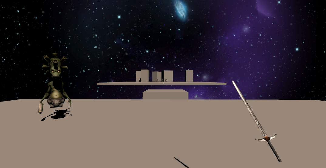 Cosmic Leap