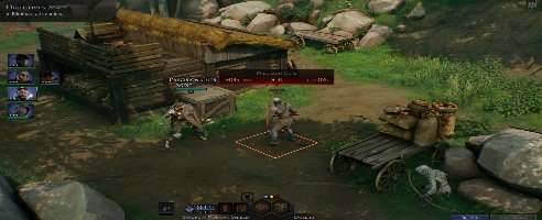 Crown Wars: The Black Prince v1.0 (+3 Trainer)