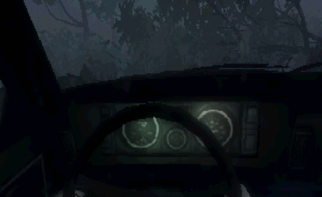 Daniel’s Nightmare