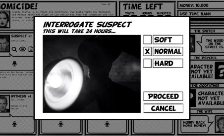 Dead By Murder Free Full Game