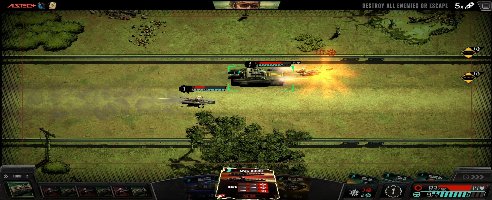 Death Roads : Tournoi v1.0 TENOKE (+4 Trainer)