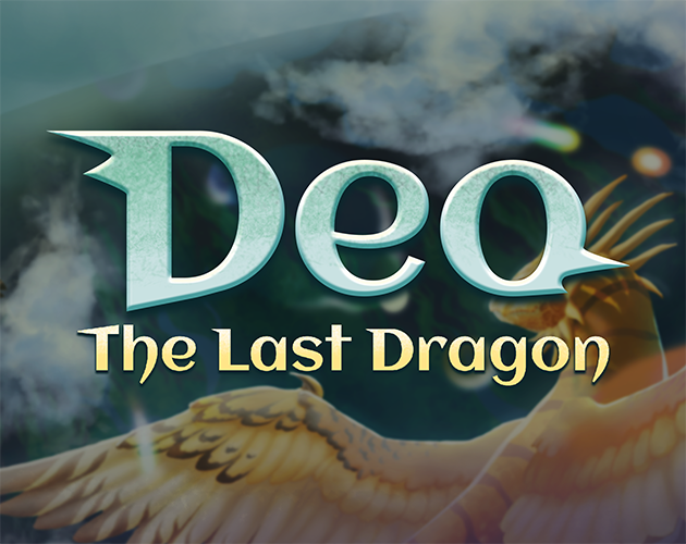 Deo, The Last Dragon