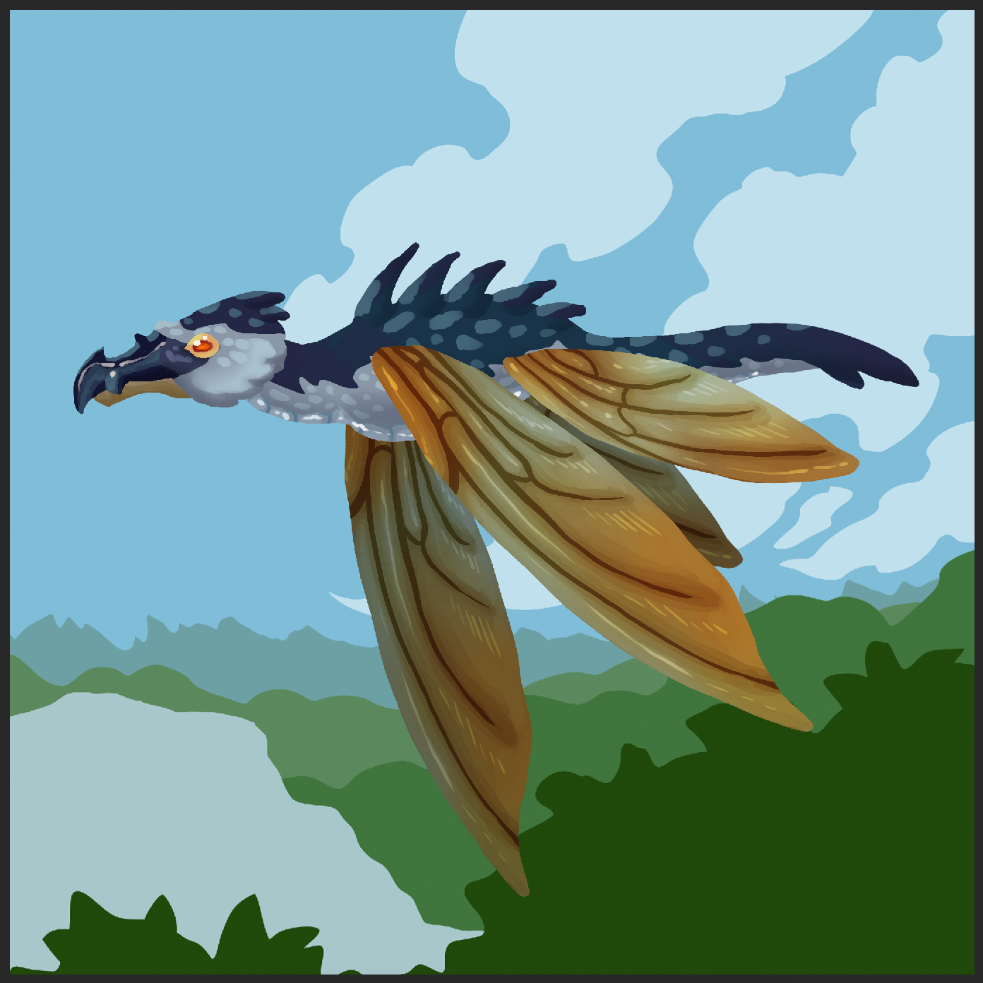 Deo, der letzte Drache kostenloses Vollspiel
