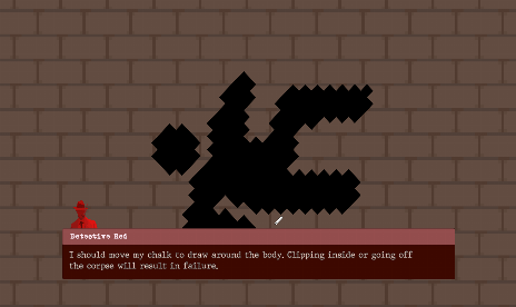 Detective Red Free Full Game