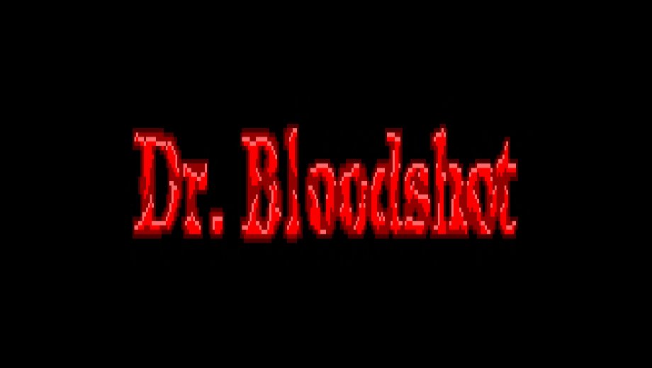 Dr. Bloodshot