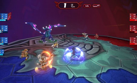 Esports Godfather v1.0-v2.1.5+ (+16 Entrenador)