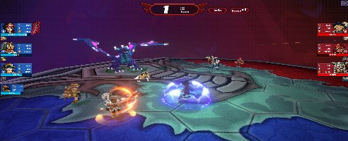 Esports Godfather v1.0-v2.1.5+ (+16 Trainer)