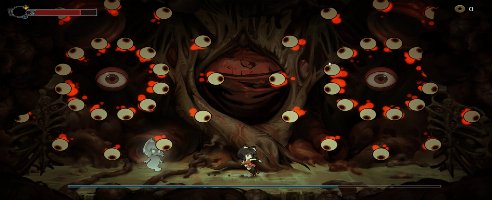 Exorcist Fairy V1.0 Plaza (+2 Trainer)