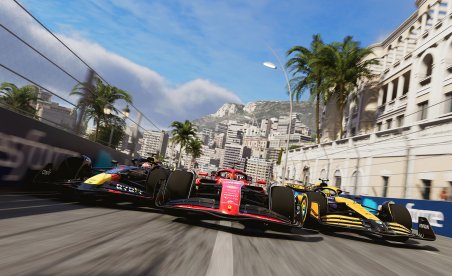 F1 24 v1.2+ (+13 Entrenador)