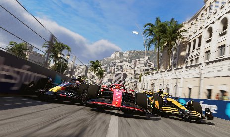 F1 24 v1.2+ (+13 Trainer)