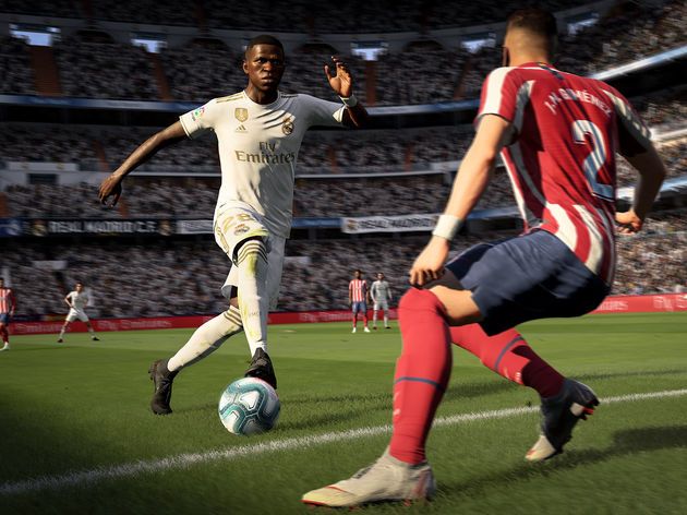 FIFA 20