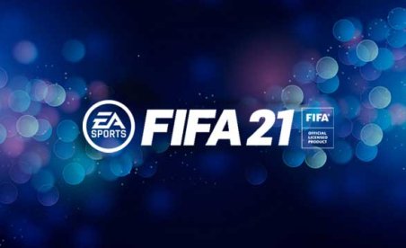 FIFA 21 v20210818 (+1 Trainer)