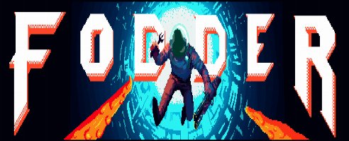 FODDER (indie 2024)