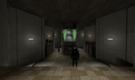 Half-Life 2 ClassWave: Resurrection Mod V1.0