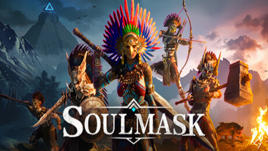Soulmask<