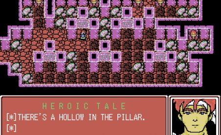 Heroic Tale Free Full Game v1.0.0