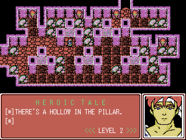 Heroic Tale Free Full Game v1.0.0