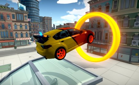 Hitman: City Elimination Free Full Game