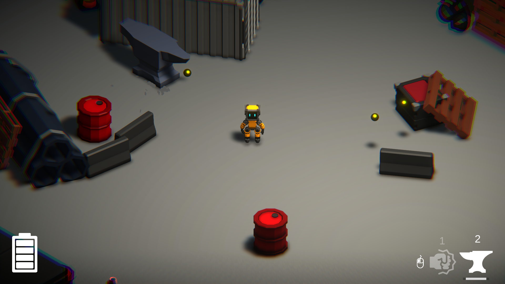 INKTROY. Free Full Game