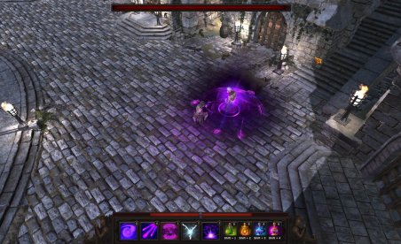 Kingdom of Arcana v1.0 TENOKE (+1 Trainer)