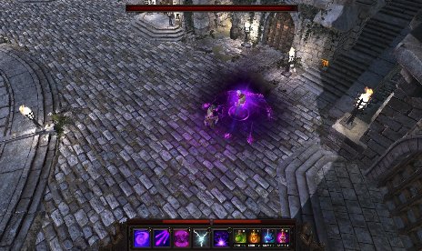 Kingdom of Arcana v1.0 TENOKE (+1 Trainer)