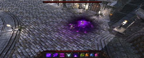 Kingdom of Arcana v1.0 TENOKE (+1 Trainer)