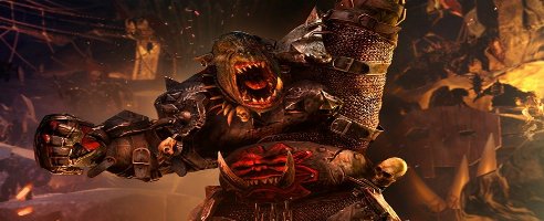 Der Schwerpunkt von Total War: Warhammer III liegt jetzt auf Immortal Empires