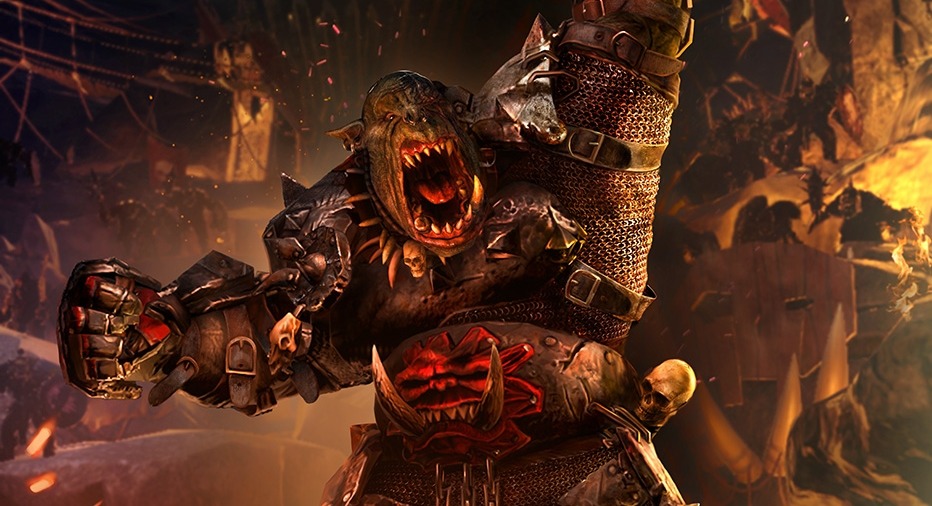 Total War: Warhammer III’s focus is now on Immortal Empires