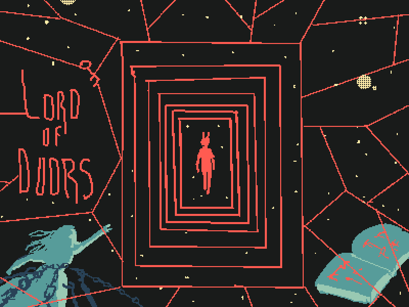 Lord of Doors Free Full Game v1.4