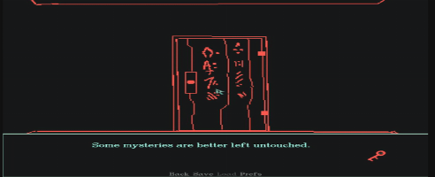 Lord of Doors