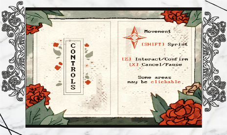Married in Red Free Full Game
